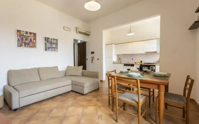 Eolo Apartment