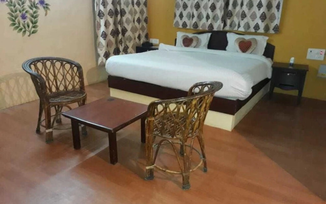 Vb9 Corbett Resort
