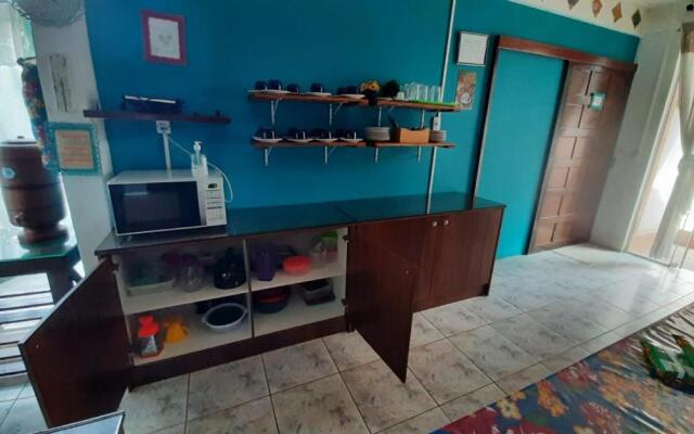 Pousada Casa da Maga - Ponta Aguda