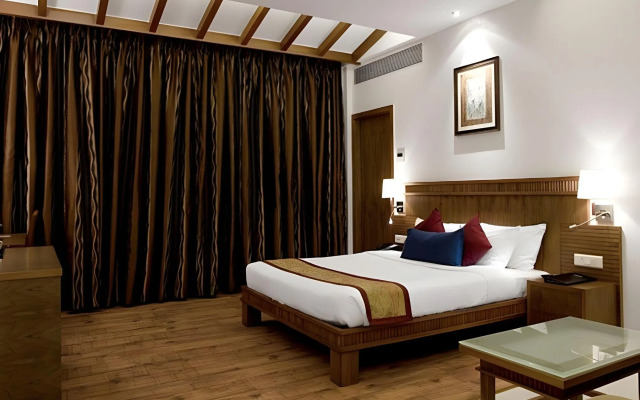 Hotel Jewel of Chembur