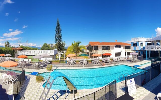 Nuestra Finca