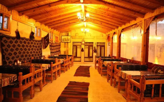 Otel Gül Palas
