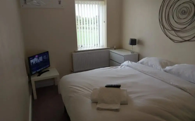 Jaylets Budget Glenfield