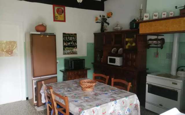 Location T3 saisonnier Gantxeberria Sare