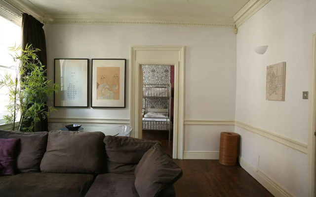 The Fort Boutique Hostel