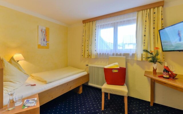 Hotel Garni Stockinger