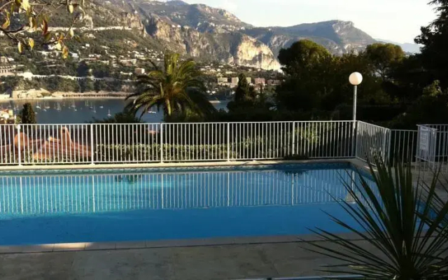 Les Villas du Cap