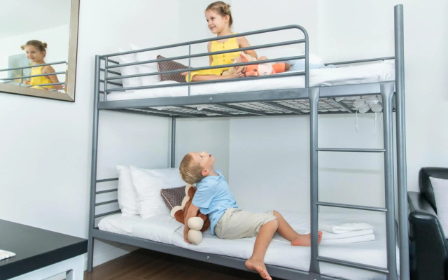 First Choice Suites (SHA Extra Plus)