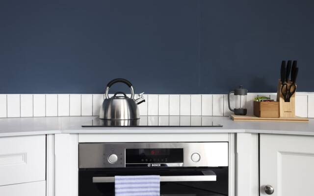 29 Queen Street Aparthotel