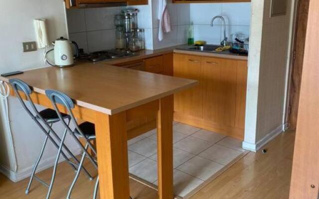 Precioso apartamento 1D+1B // Jumbo+centro 5 min