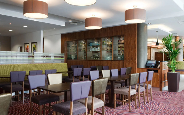 Leonardo Hotel Bradford