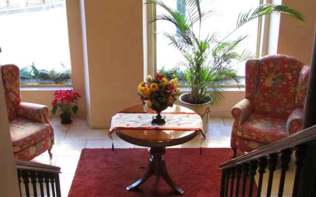 Hotel Don Paco