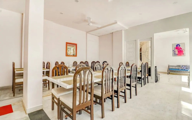 Sri Sathya Sai by Fabhotels