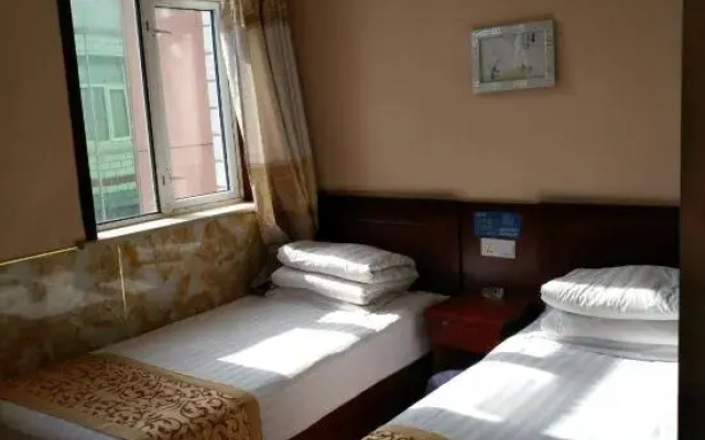 Yuan Lanyage Hotel