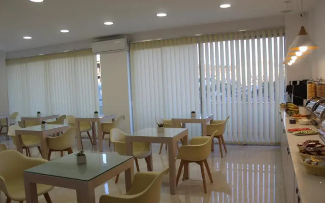 Elite Residence Suite