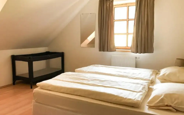 Cottage Zacler in Prkennydul