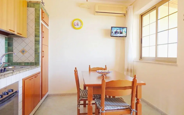 Oasi Grazia Holiday Residence