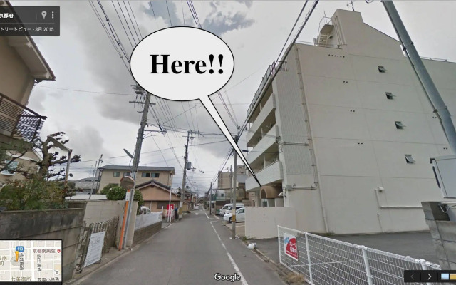 OYO Hotel Sakura Guest House Kyoto