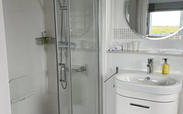 Gower View Luxury bed & Breakfast