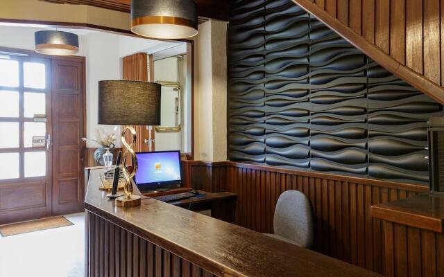 Auberge D'ici & D'ailleurs