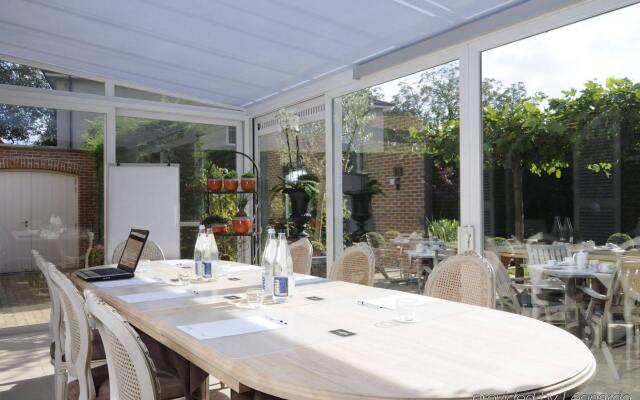 Astoria Hotel Gent