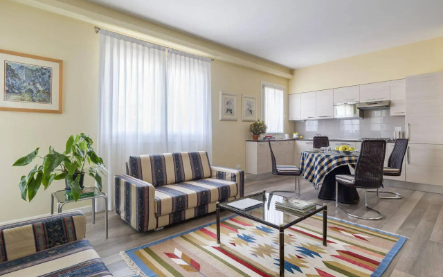 Residence Palazzo Brando