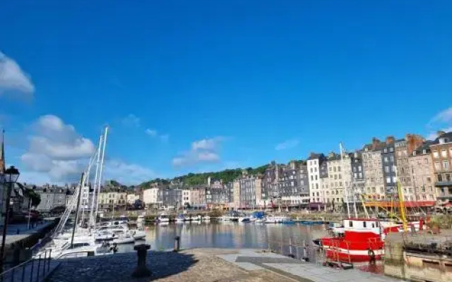 Le Temps de Vivre