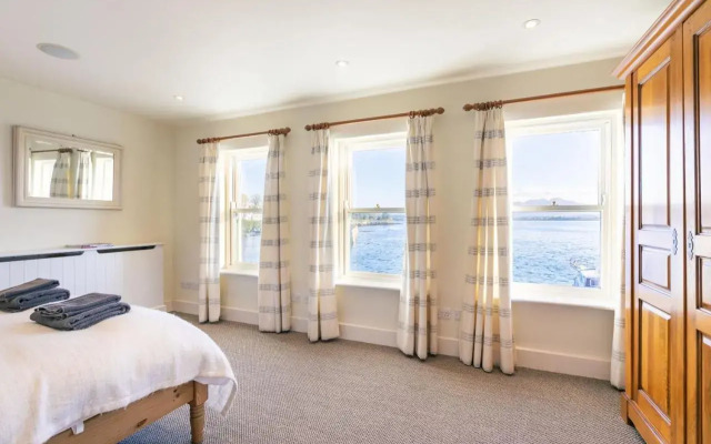 The Quay House