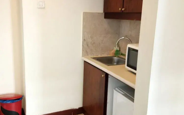 Am Service Suites at Times Square