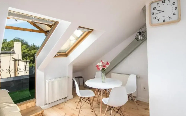 Apartment Starowislna 69  A4You