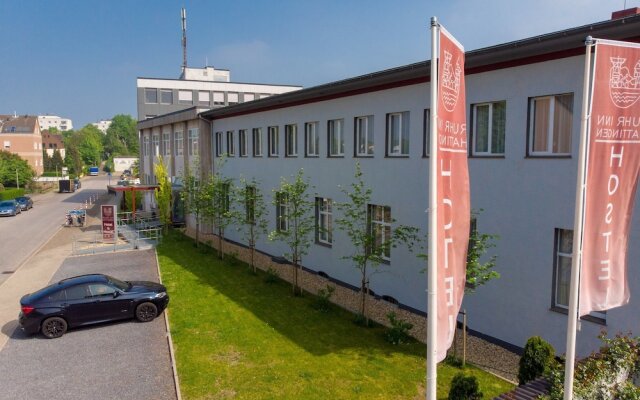 Ruhr Inn Hotel