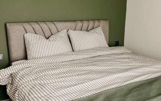 Seydikemer Darıyemez Apart