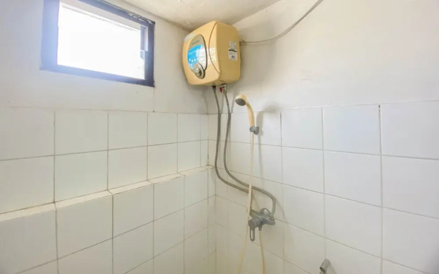 Good Deal 2Br At Kebagusan City Apartment