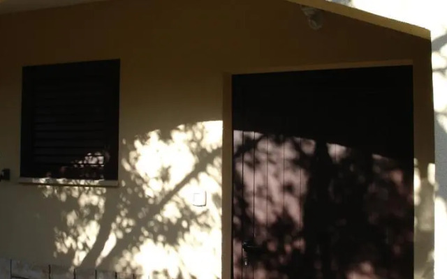 Apartments Deželić