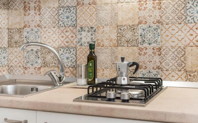 Palazzo Borgomonte - holiday home