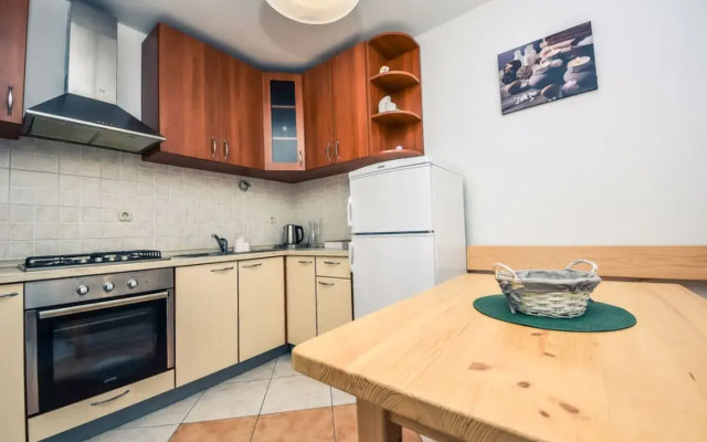 House Jolumar Biograd na Moru