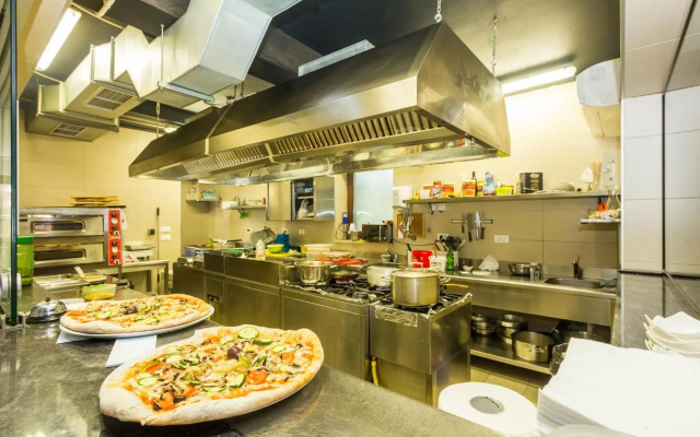 Aparthotel Gimi