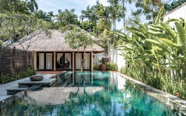 Kayumanis Nusa Dua Private Villa & Spa