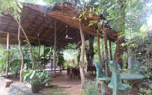 Ariya Rest House