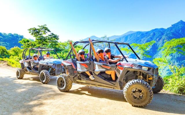 El lugar del que te hable Hotel Boutique