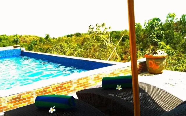 Exotic Private Glamping