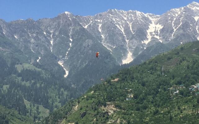The Katoch Grand Resort