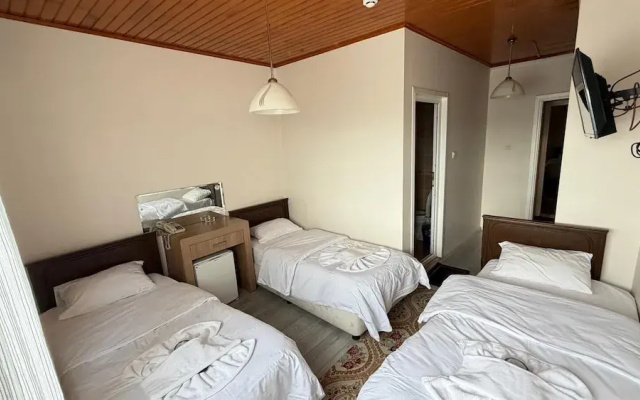 Efendi Hotel