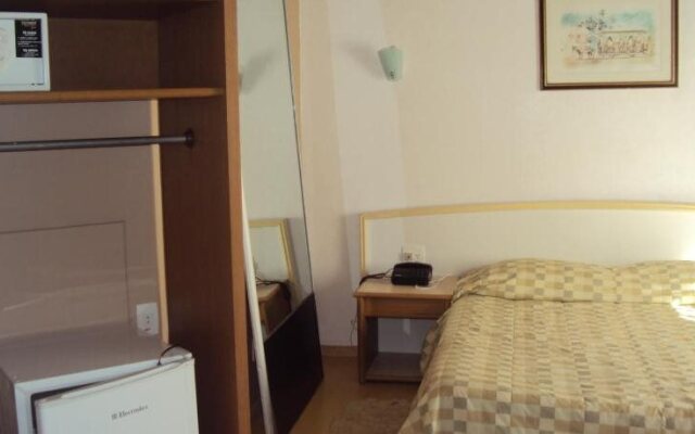 Pousada Gardenia Guest House