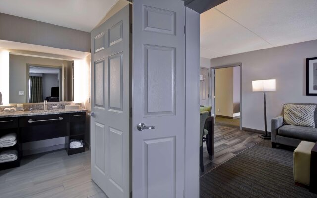 Homewood Suites by Hilton Philadelphia Great Valley