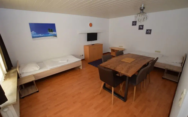 AB Apartment 39