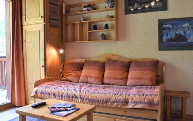 Appartement Méribel, 1 pièce, 4 personnes - FR-1-180-10