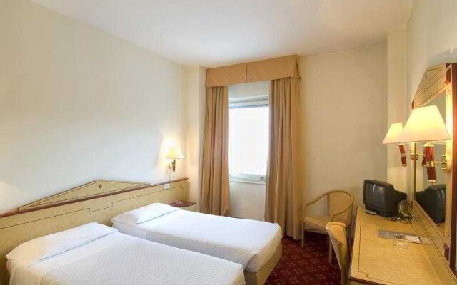 Alpi Hotel Bolzano