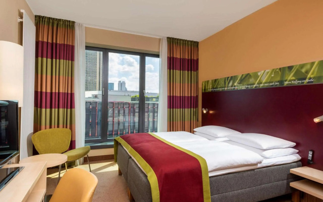 Mövenpick Hotel Frankfurt City