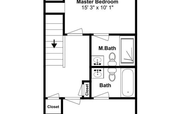 Sharp Reef #4 - Endless Summer